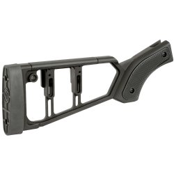 MIDWEST INDUSTRIES LEVER STOCK, HENRY HOMESTEADER