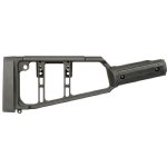 MIDWEST INDUSTRIES STRAIGHT GRIP LEVER STOCK, ROSSI