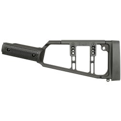 MIDWEST INDUSTRIES STRAIGHT GRIP LEVER STOCK, ROSSI