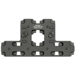 MIDWEST INDUSTRIES LEVER STOCK SHELL HOLDER PLATE