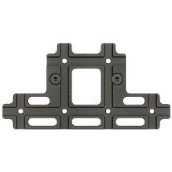 MIDWEST INDUSTRIES LEVER STOCK SHELL HOLDER PLATE, BUNDLE