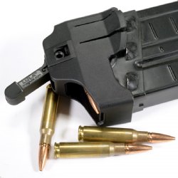 MAGLULA G3 MAG LOADER AND UNLOADER - 7.62x51MM / .308 WIN