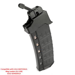 AK19 AK556 30RD 5.56x45MM MAGAZINE, FITS BULGARIAN & YUGO SPEC, AC-UNITY