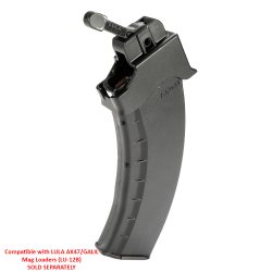 AK103 30RD 7.62x39 MAGAZINE, FITS ALL AK47, AC-UNITY