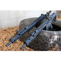 HK93 G3K EXTENDED LENGTH M-LOK HANDGUARD NEW