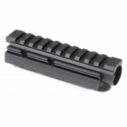 ULTIMAK M13 FORWARD OPTICS MOUNT FOR KRINKOV,  AKS-74U, SLR-106U / UR, SLR-107U / UR, SAM7K