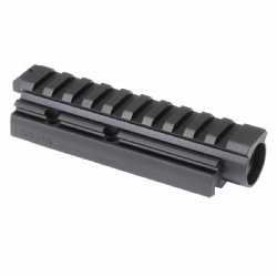 ULTIMAK M13 FORWARD OPTICS MOUNT FOR KRINKOV,  AKS-74U, SLR-106U / UR, SLR-107U / UR, SAM7K