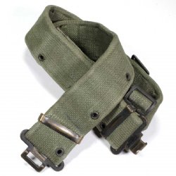 BRITISH M58 UTILITY BELT