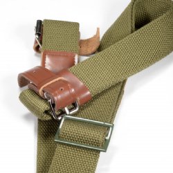 MOSIN NAGANT SLING NEW, CHINESE