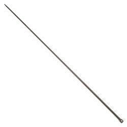 MOSIN 91/30 CLEANING ROD, DIAGONAL FLUTED STYLE