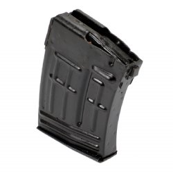 ZASTAVA M91 7.62X54R 10RD MAGAZINE