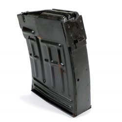 ZASTAVA M91 7.62X54R 10RD MAGAZINE