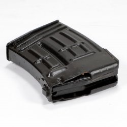 ZASTAVA M91 7.62X54R 10RD MAGAZINE