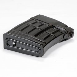 ZASTAVA M91 7.62X54R 10RD MAGAZINE