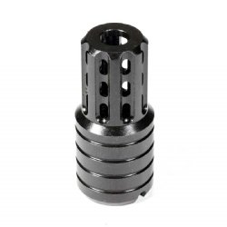 MANTICORE NIGHTBRAKE MUZZLE COMPENSATOR FOR 24MM - U.S.