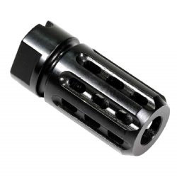 MANTICORE NIGHTBRAKE MUZZLE COMPENSATOR FOR 14MM