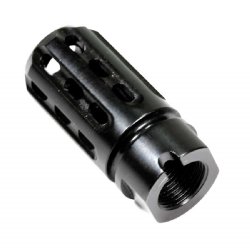 MANTICORE NIGHTBRAKE MUZZLE COMPENSATOR FOR 14MM