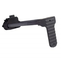 SCORPION EVO SLIDER STOCK, MANTICORE ARMS