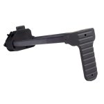 SCORPION EVO SLIDER STOCK, MANTICORE ARMS