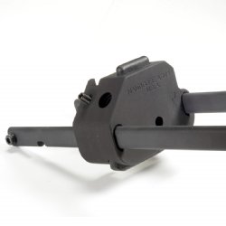 SCORPION EVO SLIDER STOCK, MANTICORE ARMS