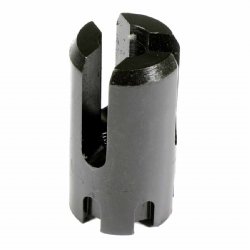 MANTICORE SHADOW FLASH HIDER FOR SCORPION EVO, 18MM