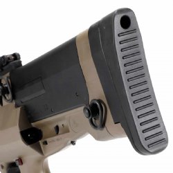 MANTICORE TAVOR TS12 SHOTGUN CURVED BUTTPAD