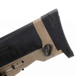 MANTICORE TAVOR TS12 SHOTGUN CURVED BUTTPAD