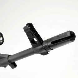 MANTICORE ECLIPSE FLASH HIDER FOR 14MM - U.S.