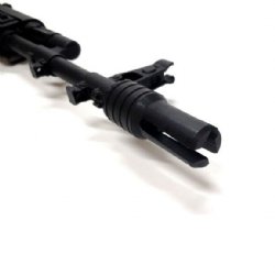 MANTICORE ECLIPSE FLASH HIDER FOR 24MM - U.S.