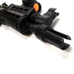 RENEGADE FOREARM OPTICS MOUNT TOP COVER - FOR AIMPOINT MICRO
