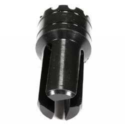 MANTICORE YUGO ECLIPSE FLASH HIDER 26MM