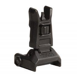 MAGPUL MBUS PRO FRONT BACK-UP SIGHT FOR PICATINNY NEW