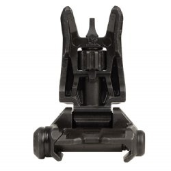 MAGPUL MBUS PRO FRONT BACK-UP SIGHT FOR PICATINNY NEW