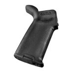 MAGPUL MOE+ AR15/M4 GRIP, BLACK