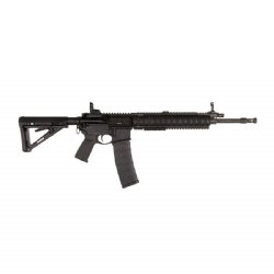 MAGPUL MOE+ AR15/M4 GRIP, BLACK