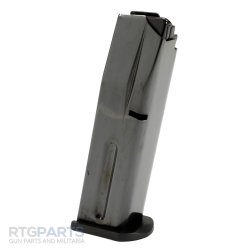 BERETTA 80X CHEETAH 10RD MAGAZINE