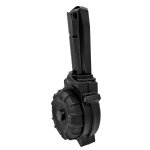 S&W M&P 9MM 50RD DRUM MAGAZINE