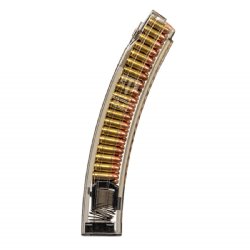 ETS CZ EVO 40RD CLEAR MAG NEW
