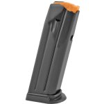 FN 509 9MM 17RD MAGAZINE NEW, BLACK