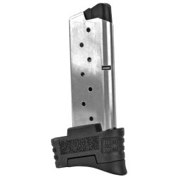 FN 503 9MM 8RD MAGAZINE NEW, BLACK