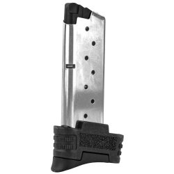 FN 503 9MM 8RD MAGAZINE NEW, BLACK