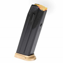 FN 509 9MM 17RD MAGAZINE NEW, FDE