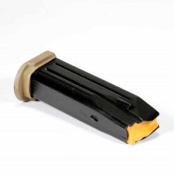 FN 509 9MM 17RD MAGAZINE NEW, FDE