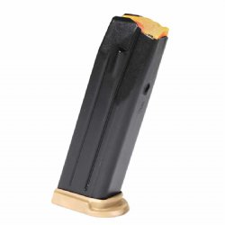 FN 509 9MM 17RD MAGAZINE NEW, FDE