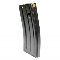 FN SCAR 16S 5.56MM 30RD MAGAZINE BLACK