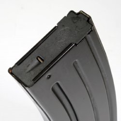 FN SCAR 16S 5.56MM 30RD MAGAZINE BLACK