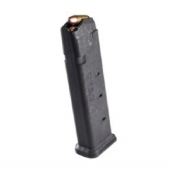 MAGPUL PMAG FOR GLOCK 21RD 9MM BLK