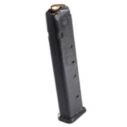 MAGPUL PMAG FOR GLOCK 27RD 9MM BLK