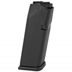 GLOCK OEM 10MM 15RD MAGAZINE, MODEL 20 29 40