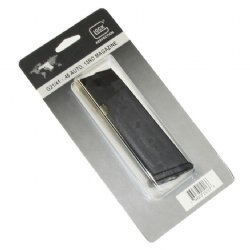 GLOCK OEM .45 13RD MAGAZINE, MODEL 21 41